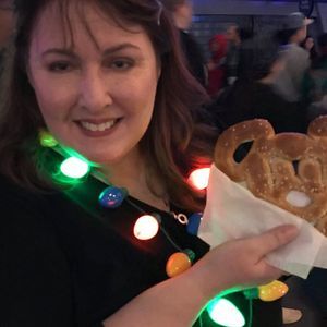 Meet your Posher, Laura